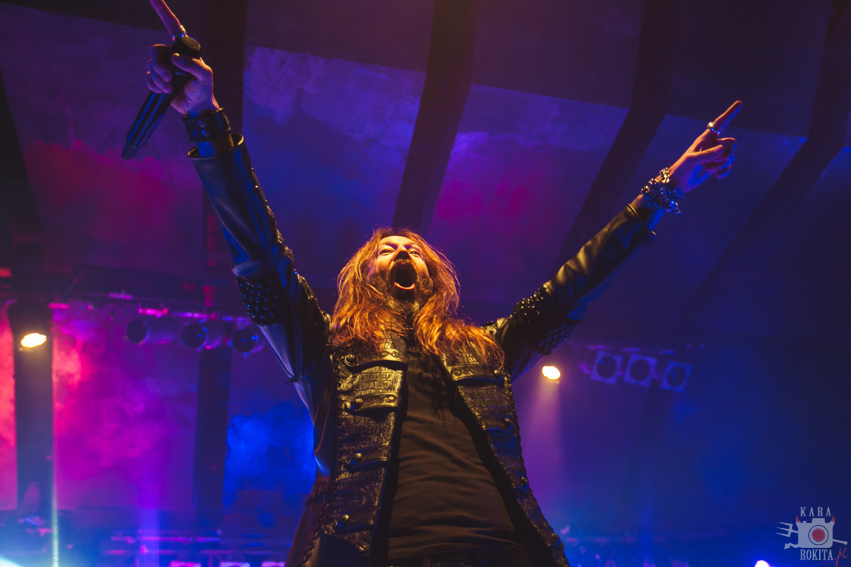 HammerFall