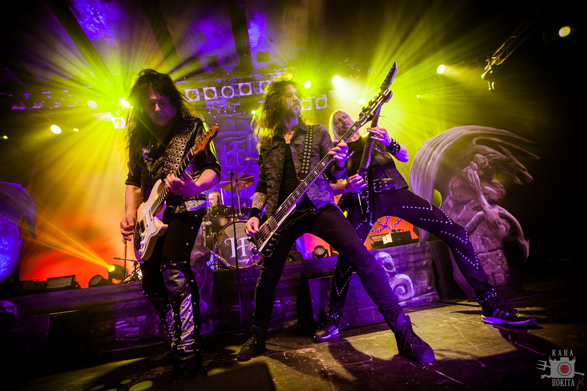 HammerFall