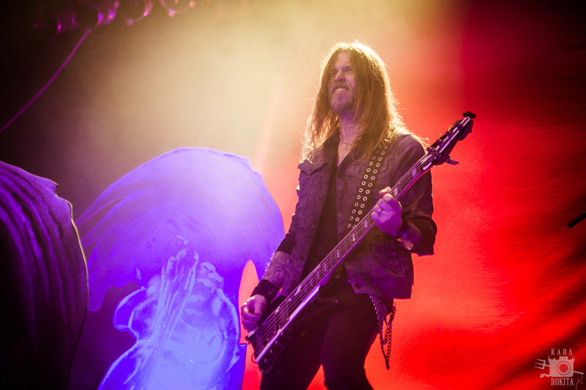 HammerFall