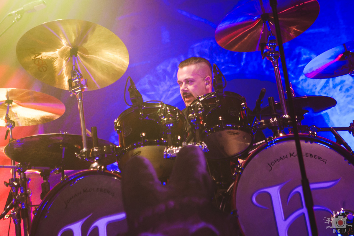 HammerFall