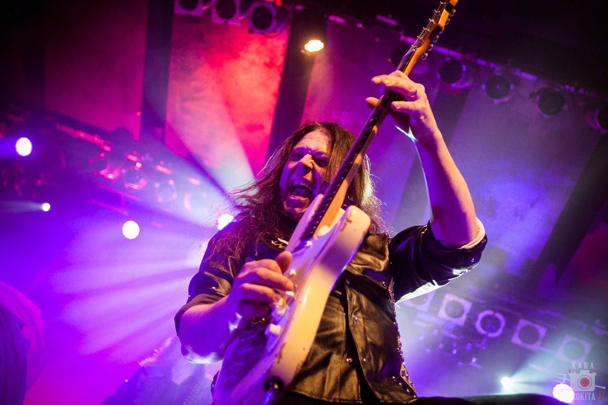 HammerFall