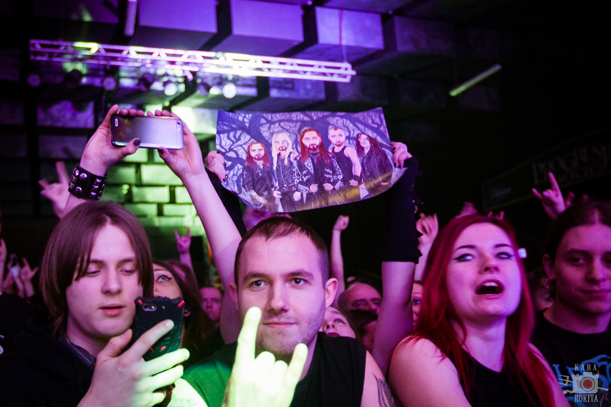 HammerFall