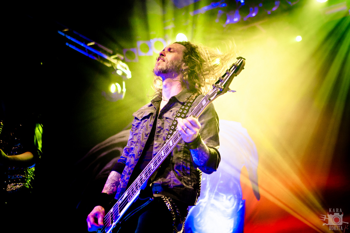 HammerFall