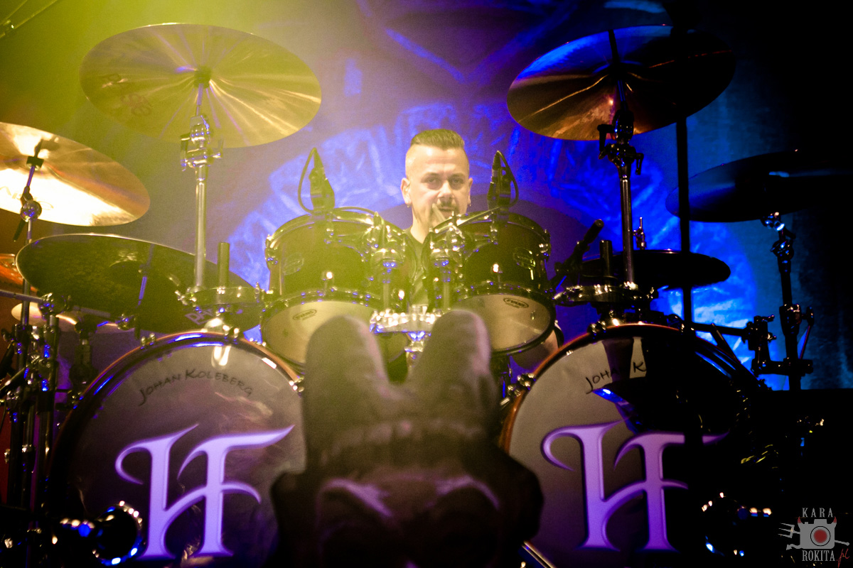 HammerFall
