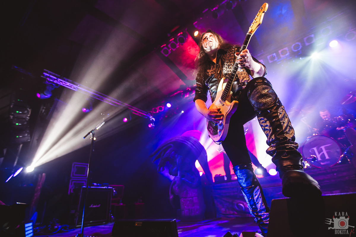 HammerFall