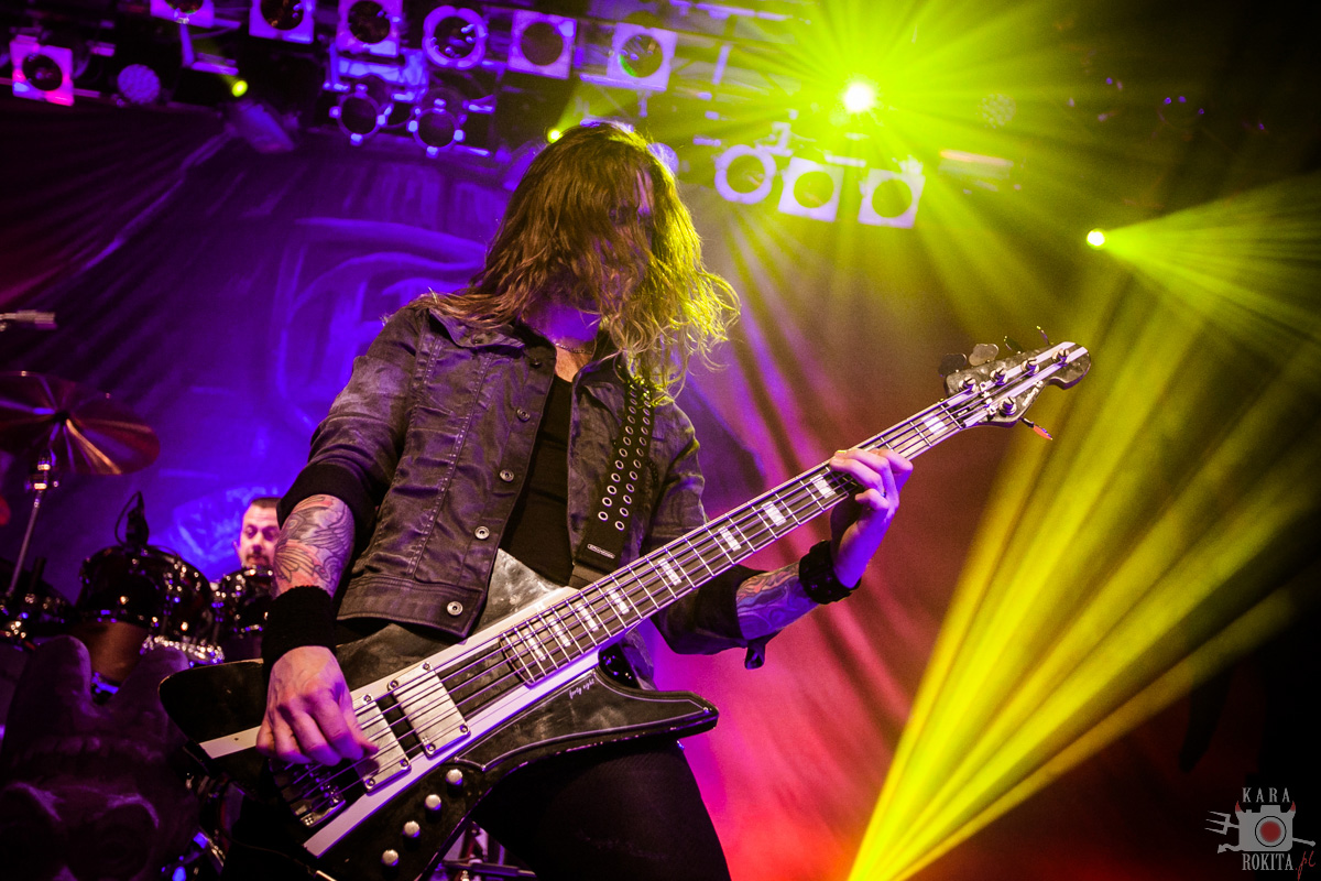 HammerFall