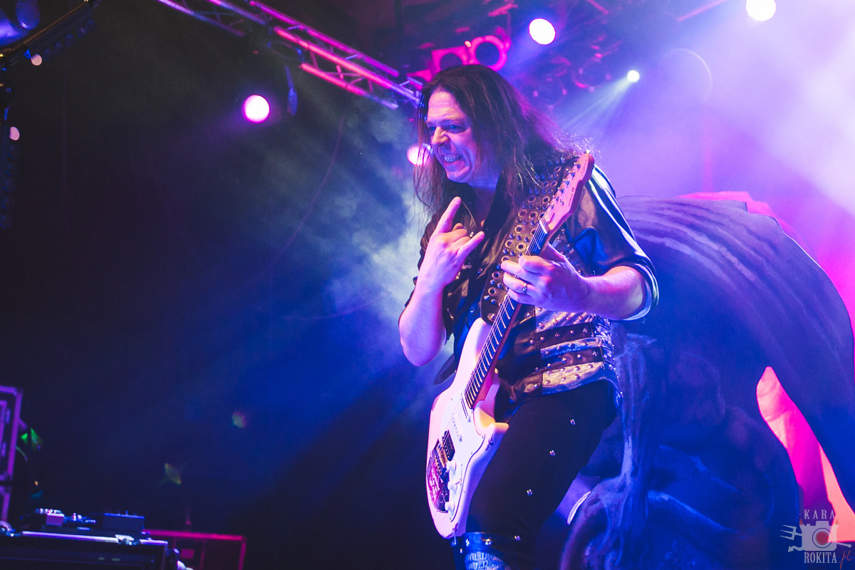 HammerFall