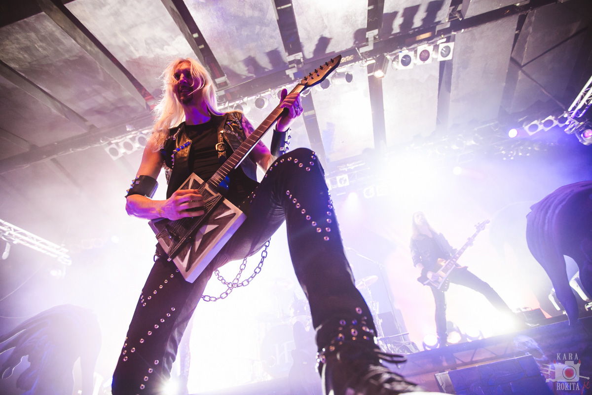 HammerFall