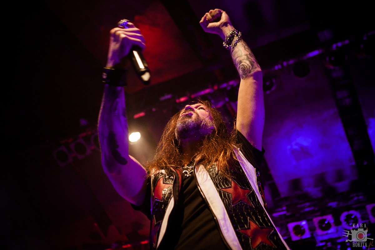 HammerFall