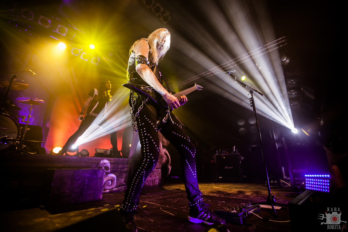 HammerFall