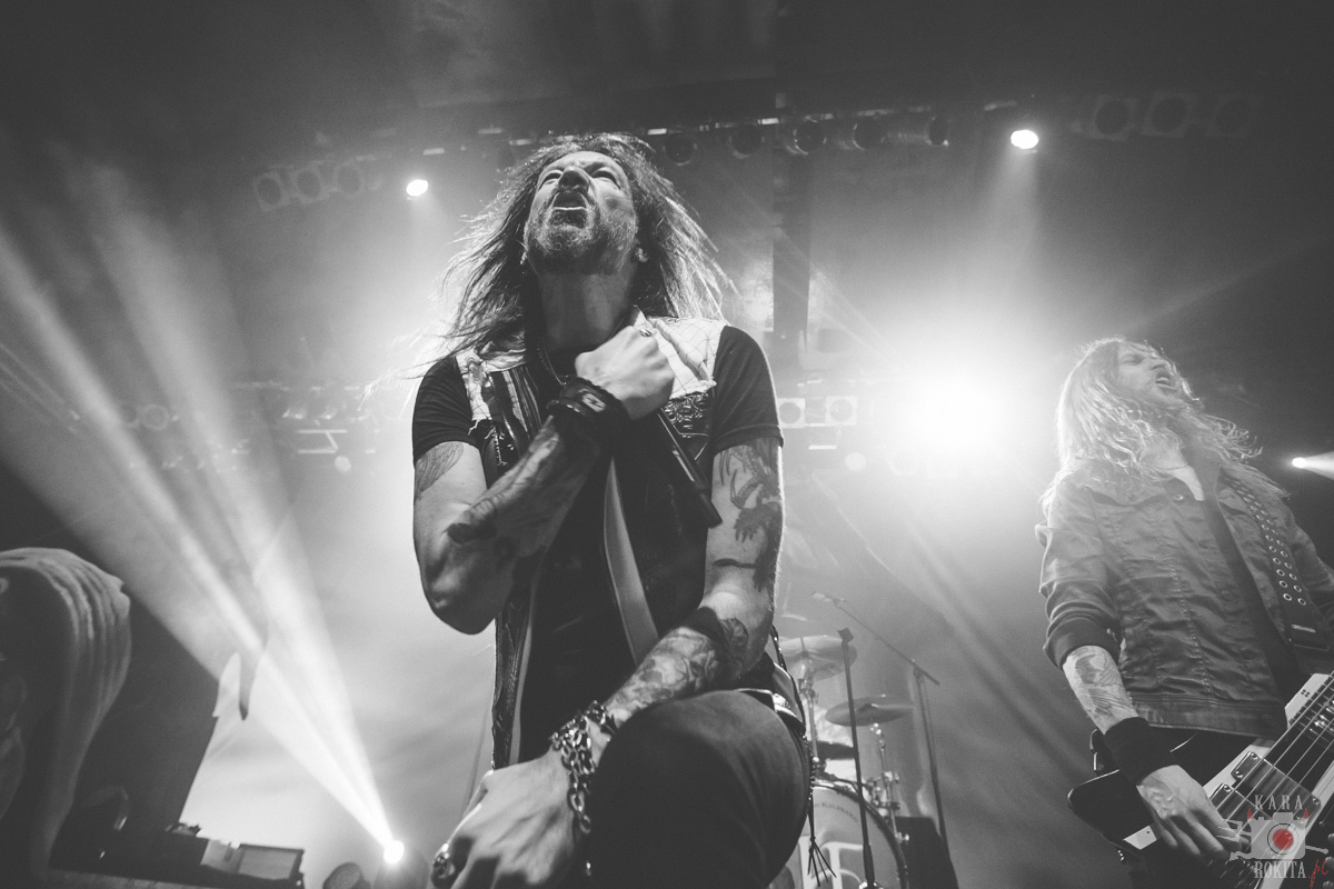 HammerFall