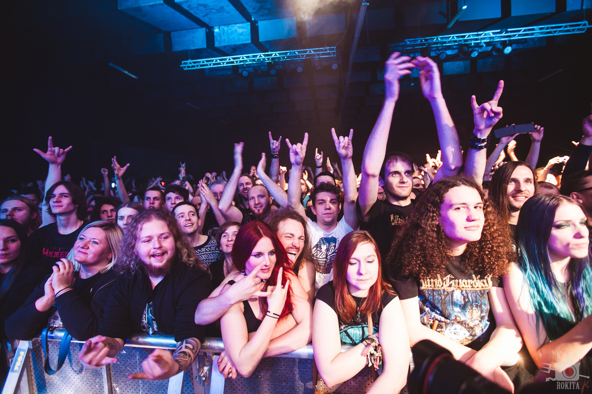 HammerFall