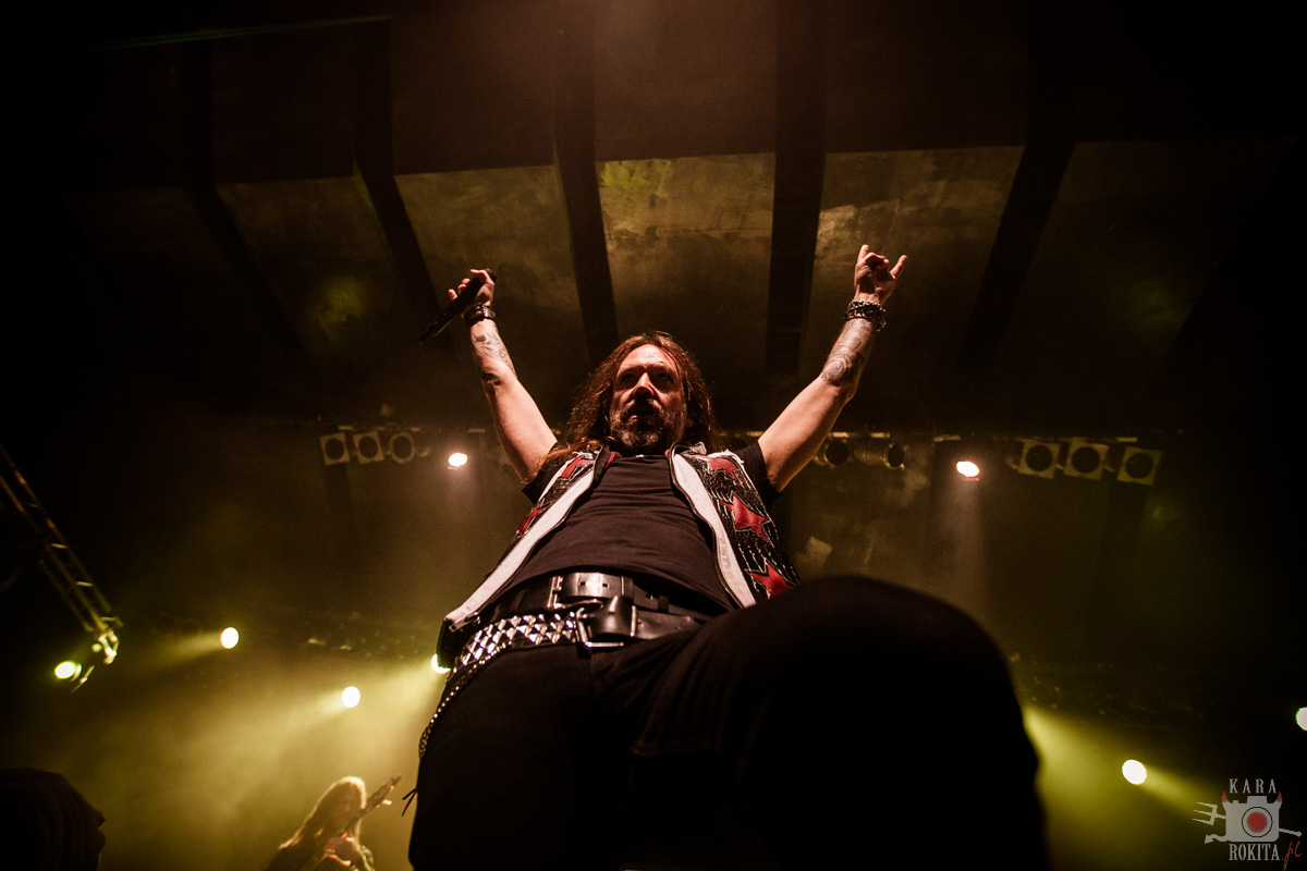HammerFall