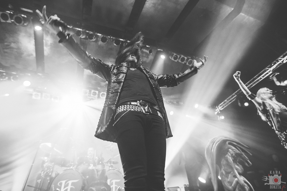 HammerFall