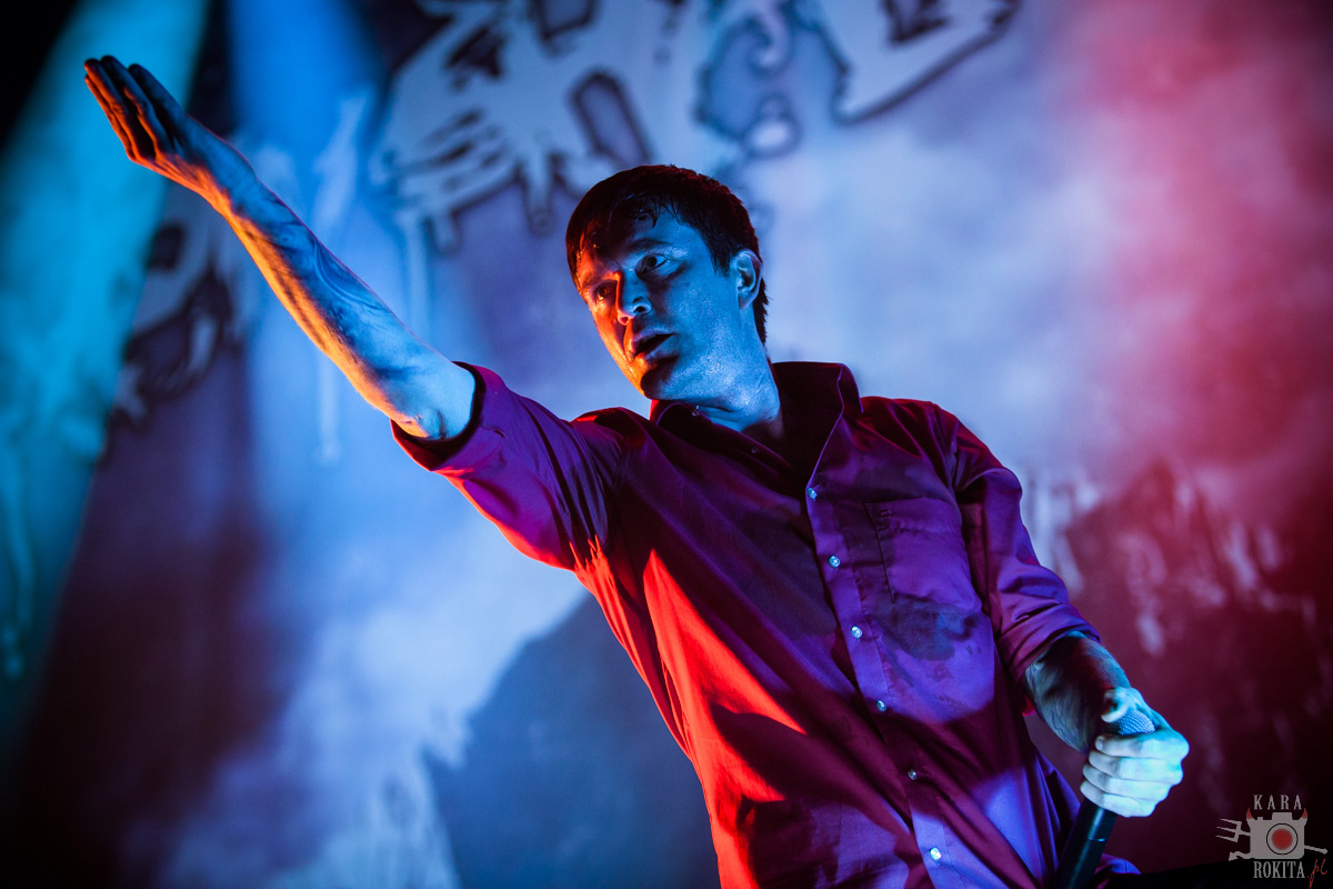 Heaven Shall Burn