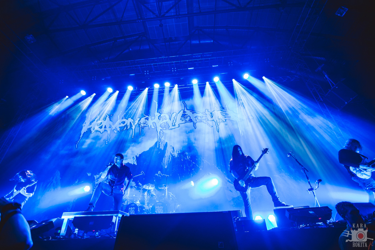 Heaven Shall Burn