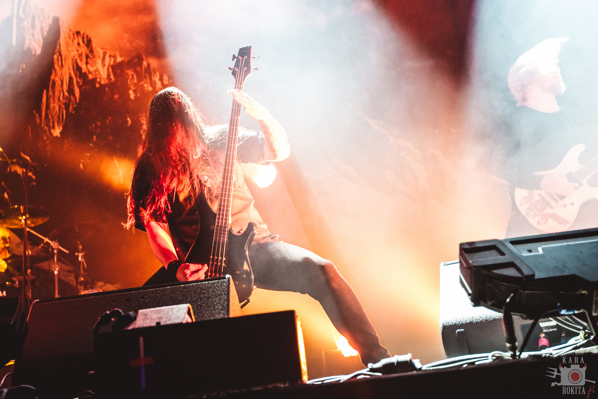 Heaven Shall Burn