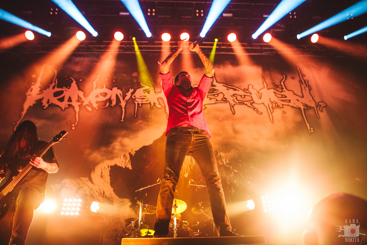 Heaven Shall Burn