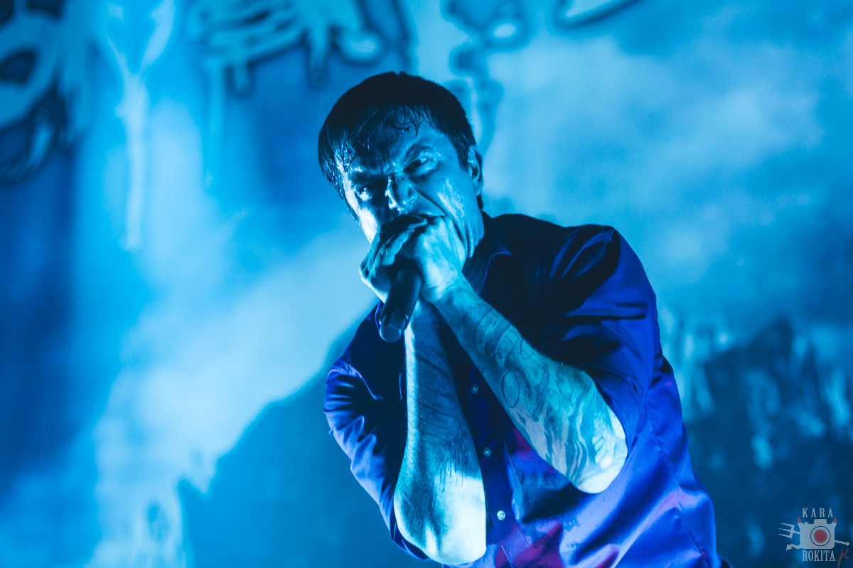 Heaven Shall Burn