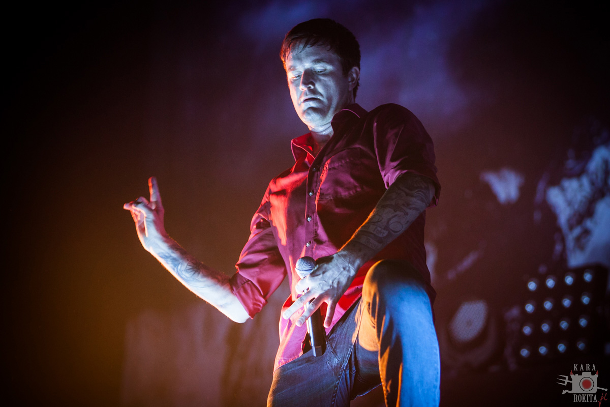 Heaven Shall Burn