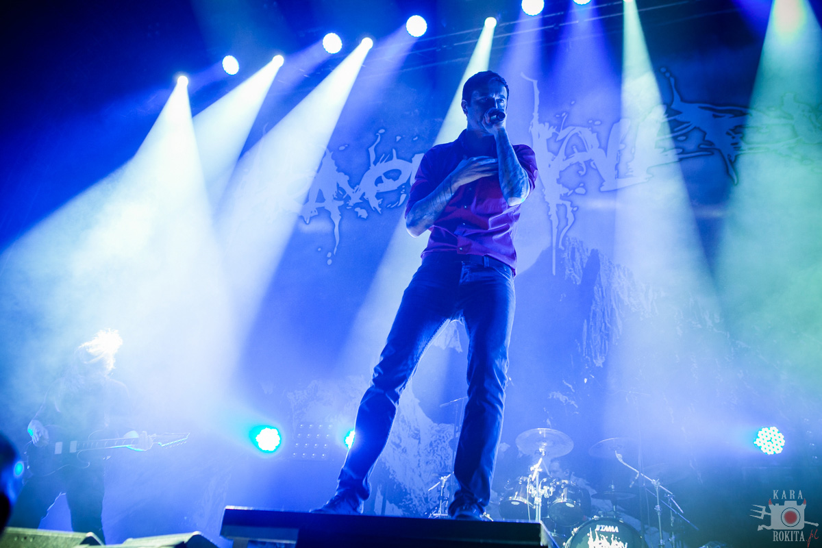 Heaven Shall Burn