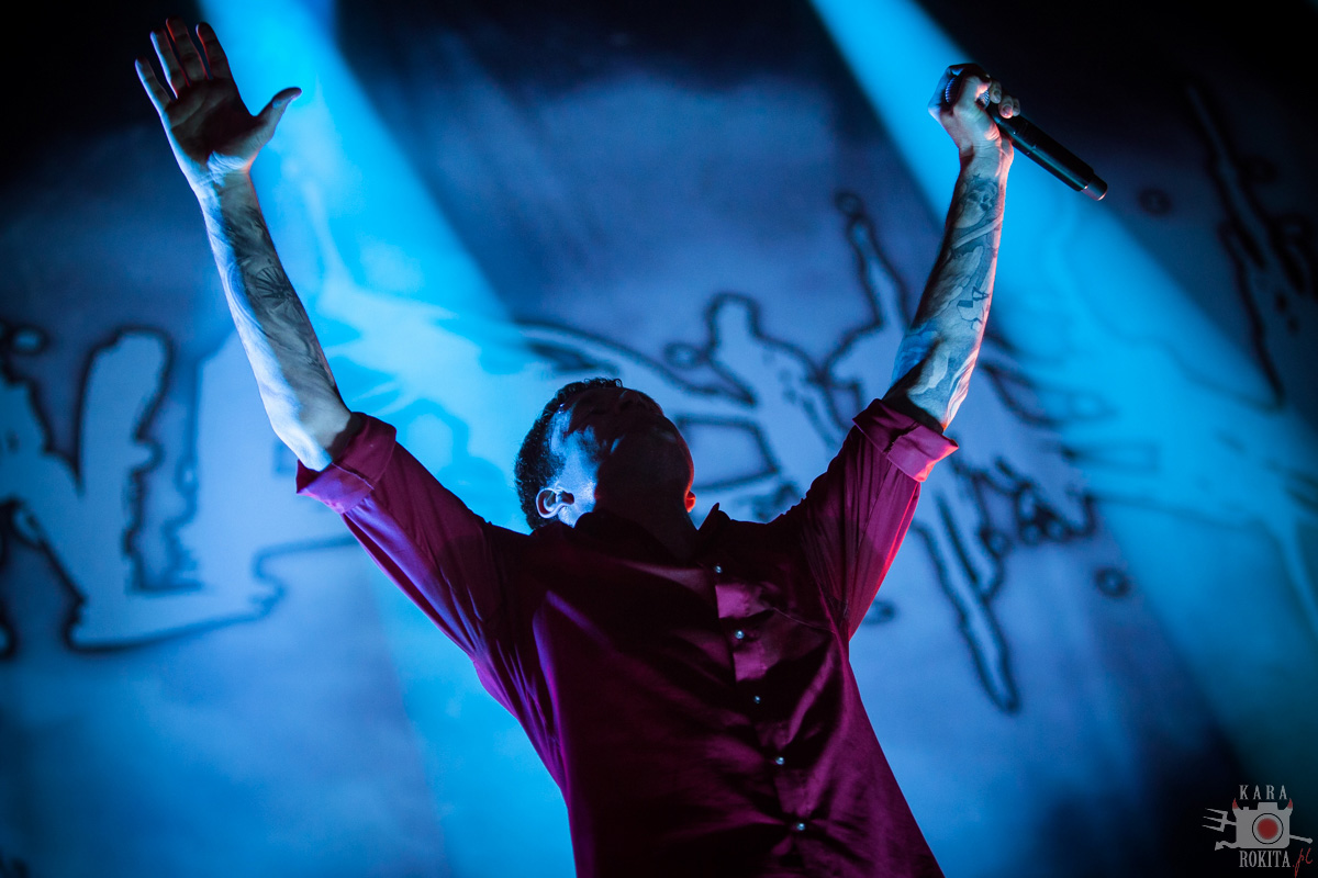 Heaven Shall Burn