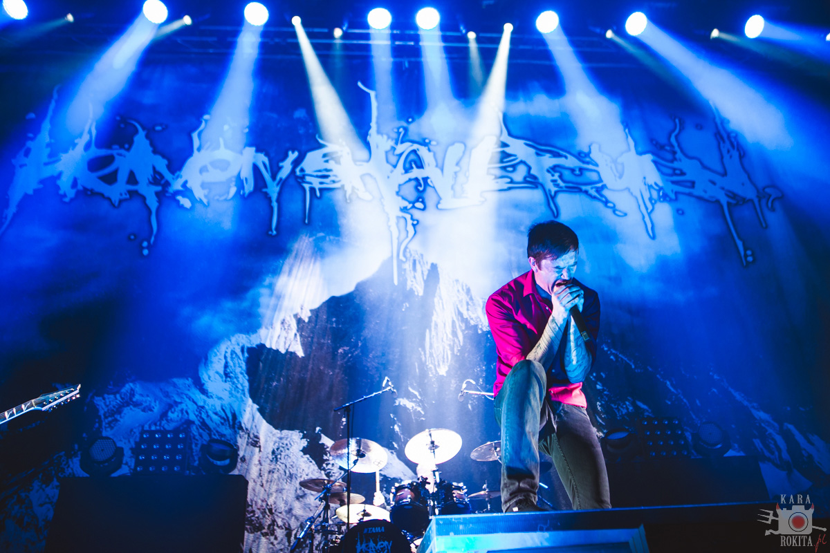 Heaven Shall Burn