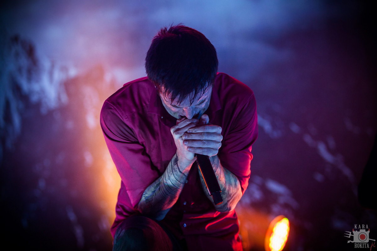 Heaven Shall Burn