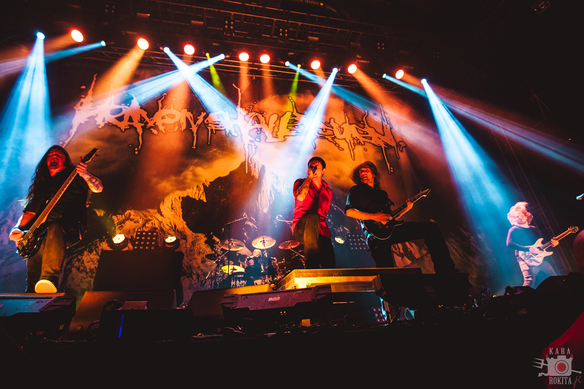 Heaven Shall Burn