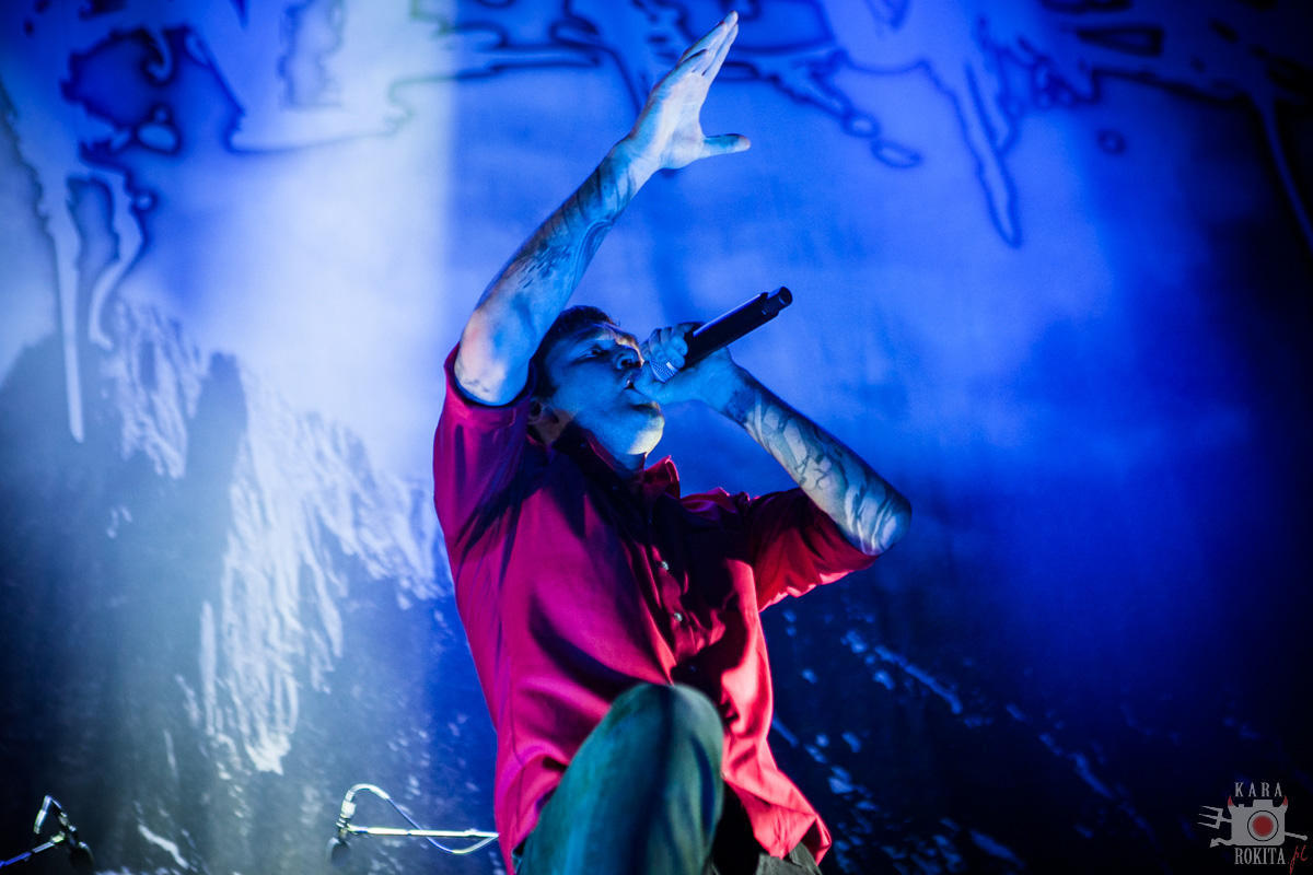 Heaven Shall Burn