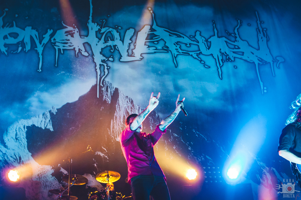 Heaven Shall Burn