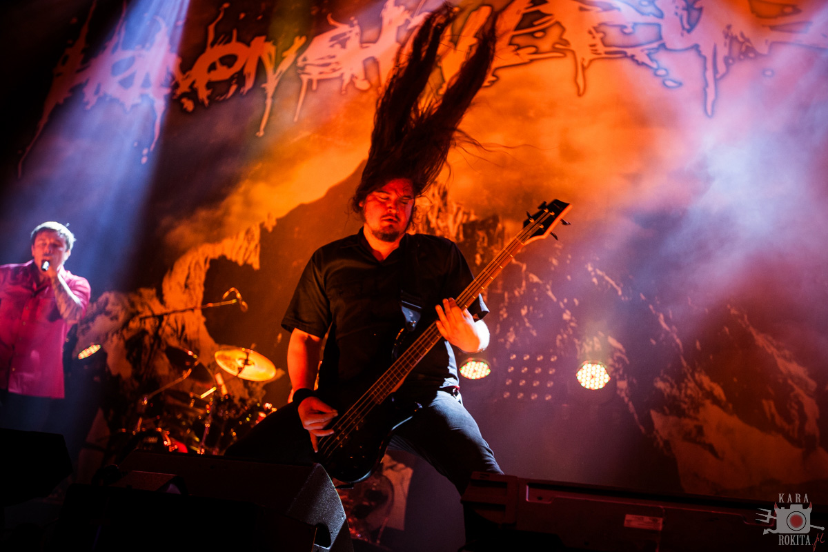 Heaven Shall Burn