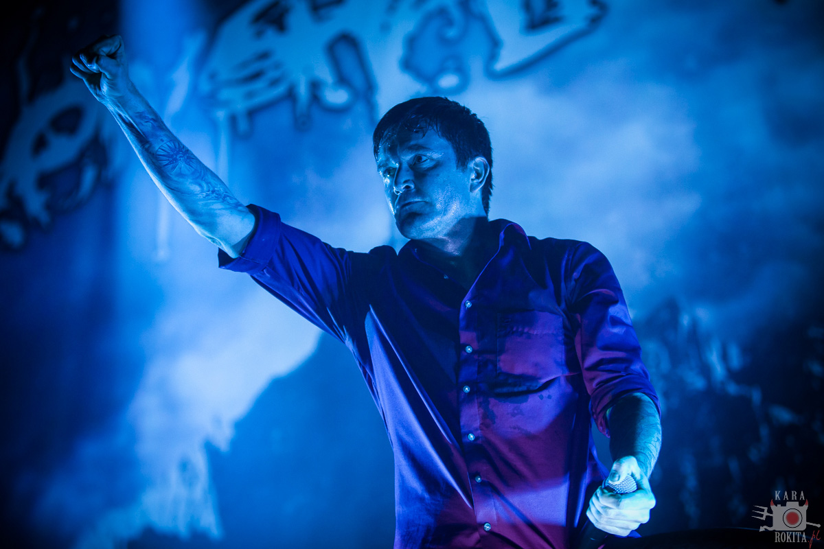 Heaven Shall Burn