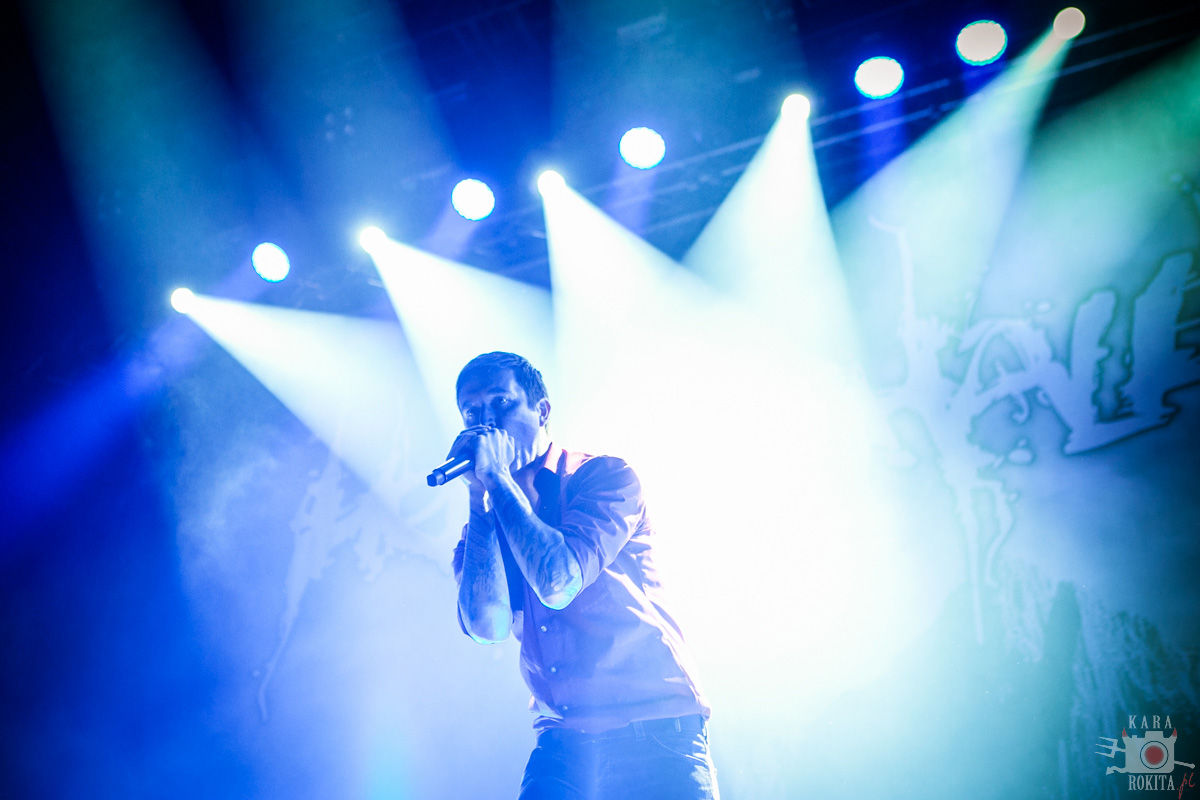 Heaven Shall Burn