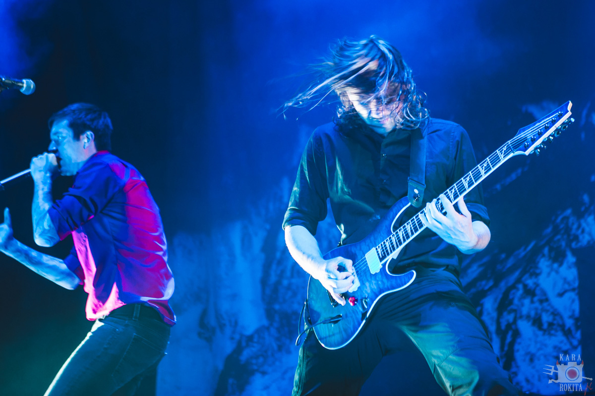 Heaven Shall Burn