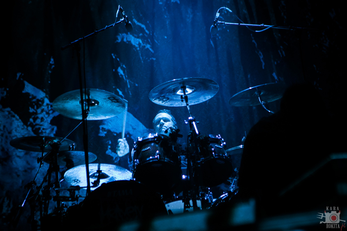 Heaven Shall Burn