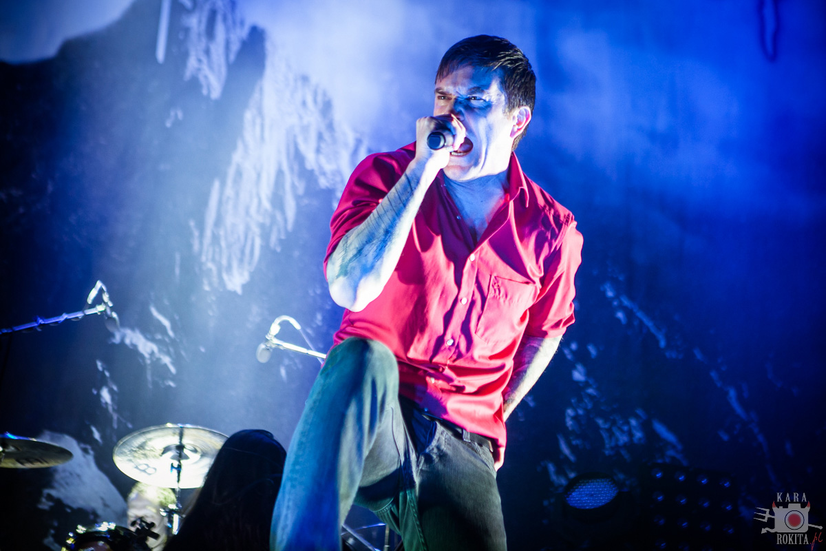 Heaven Shall Burn