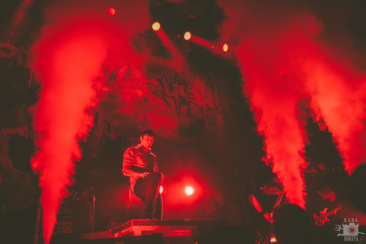 Heaven Shall Burn