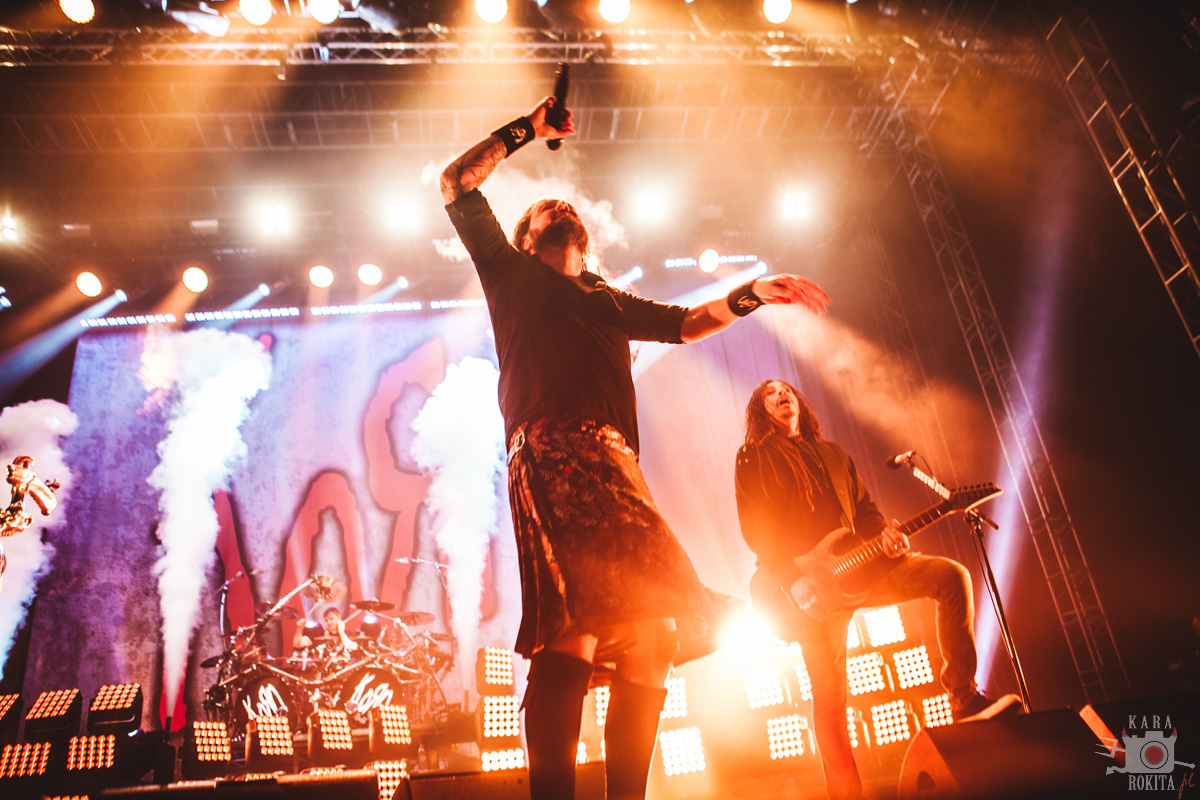 Korn
