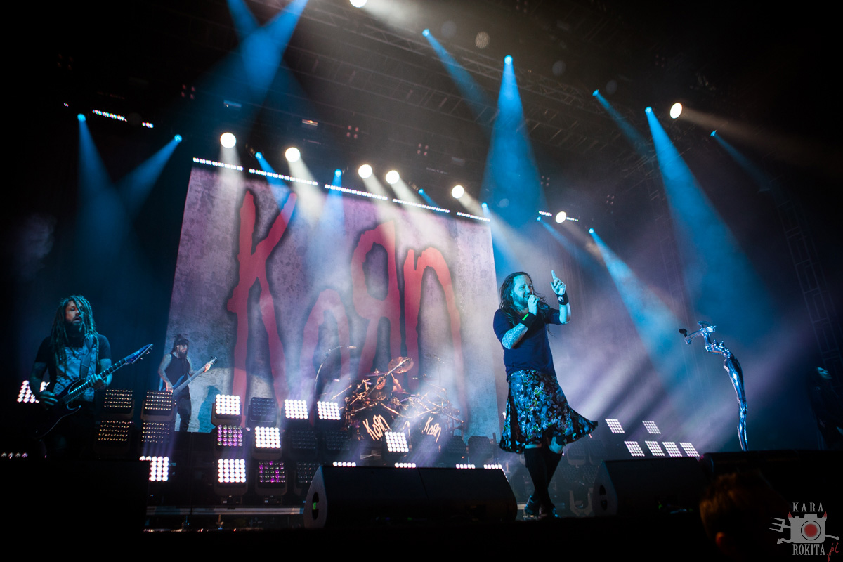 Korn