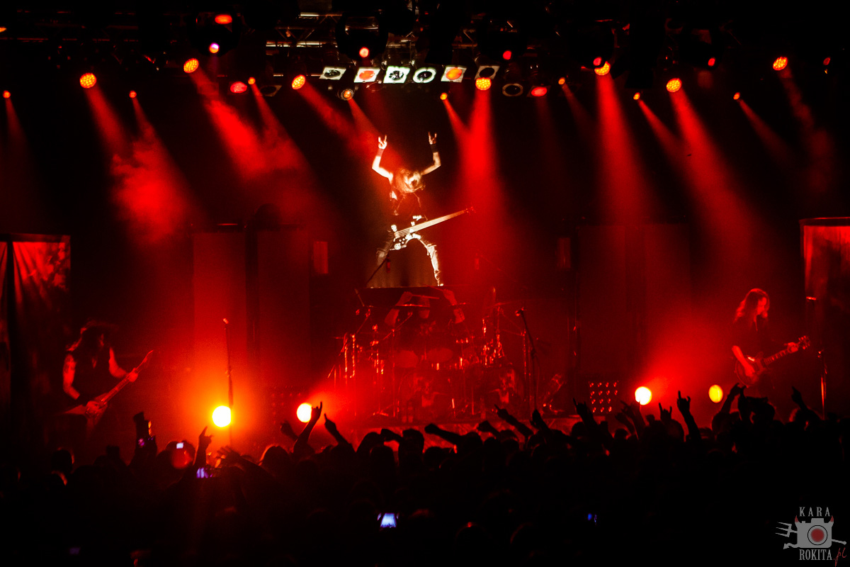 Kreator