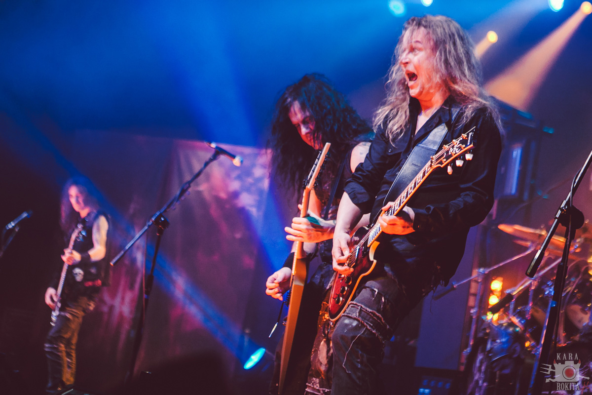 Kreator
