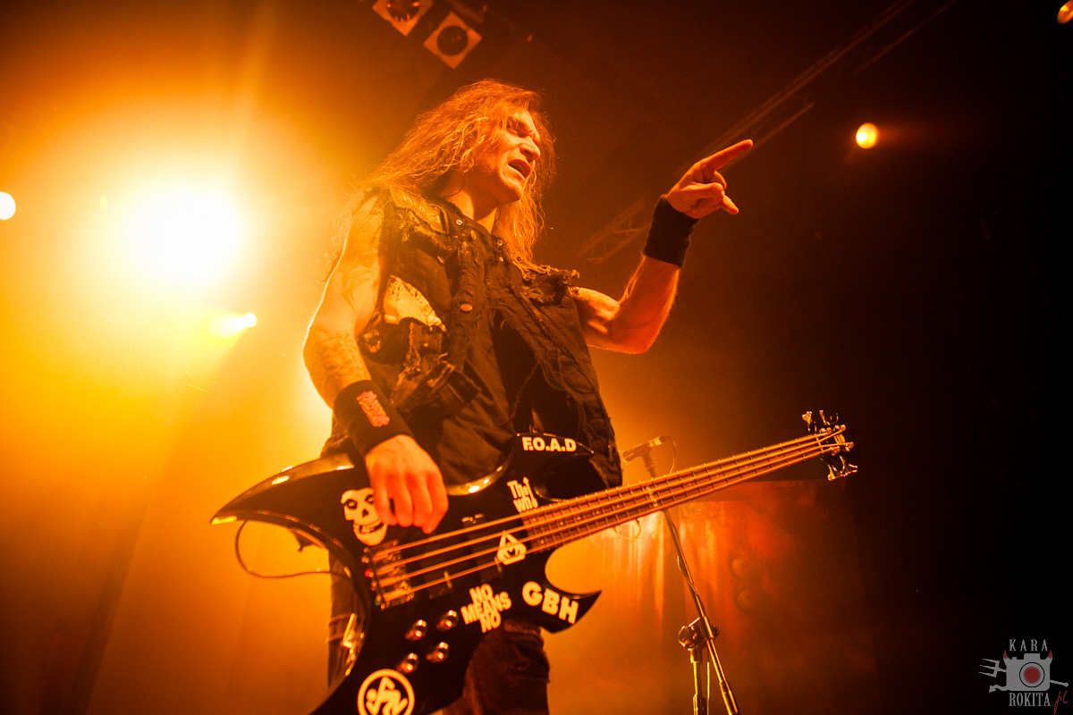 Kreator