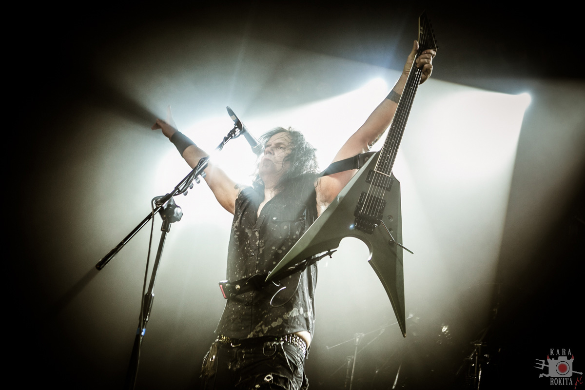 Kreator