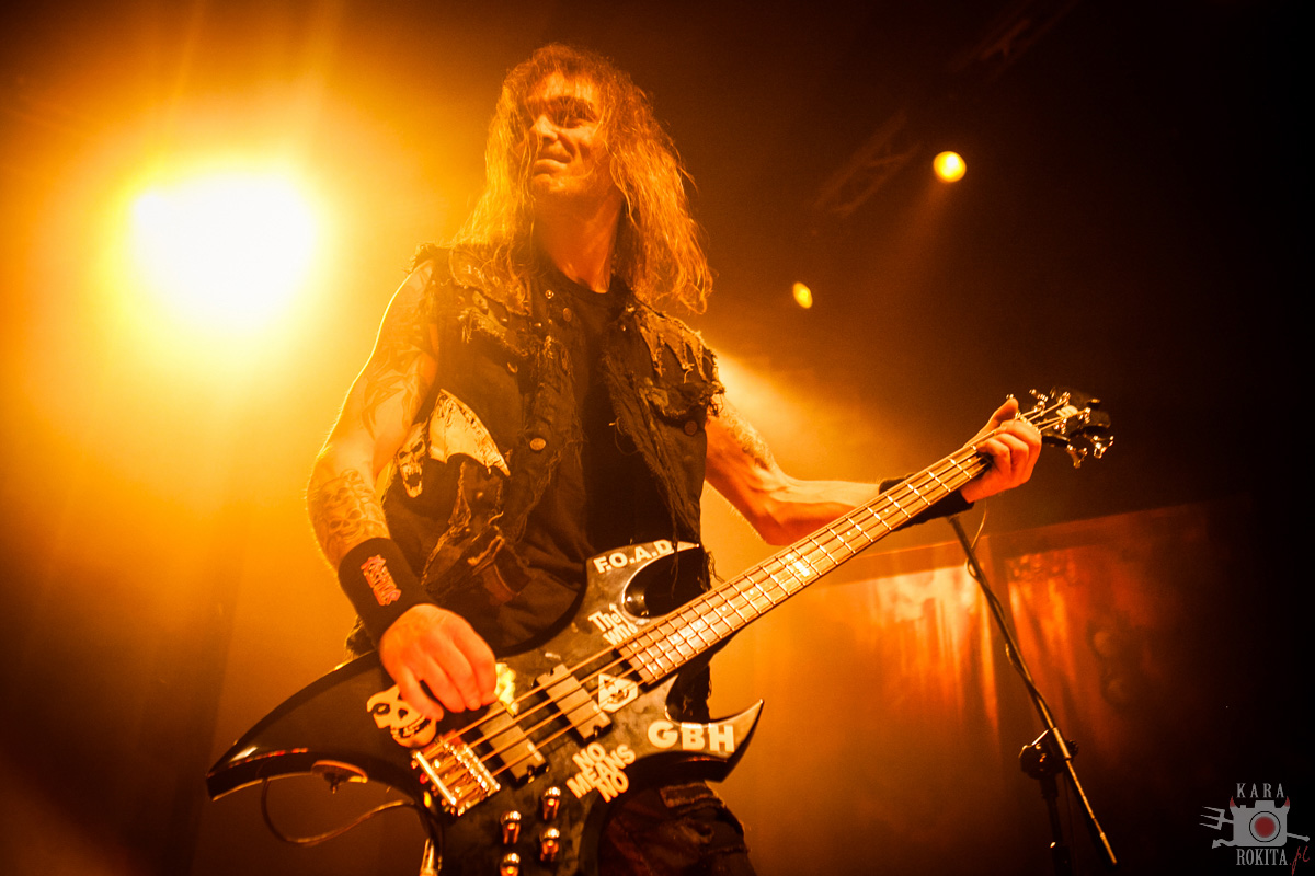 Kreator