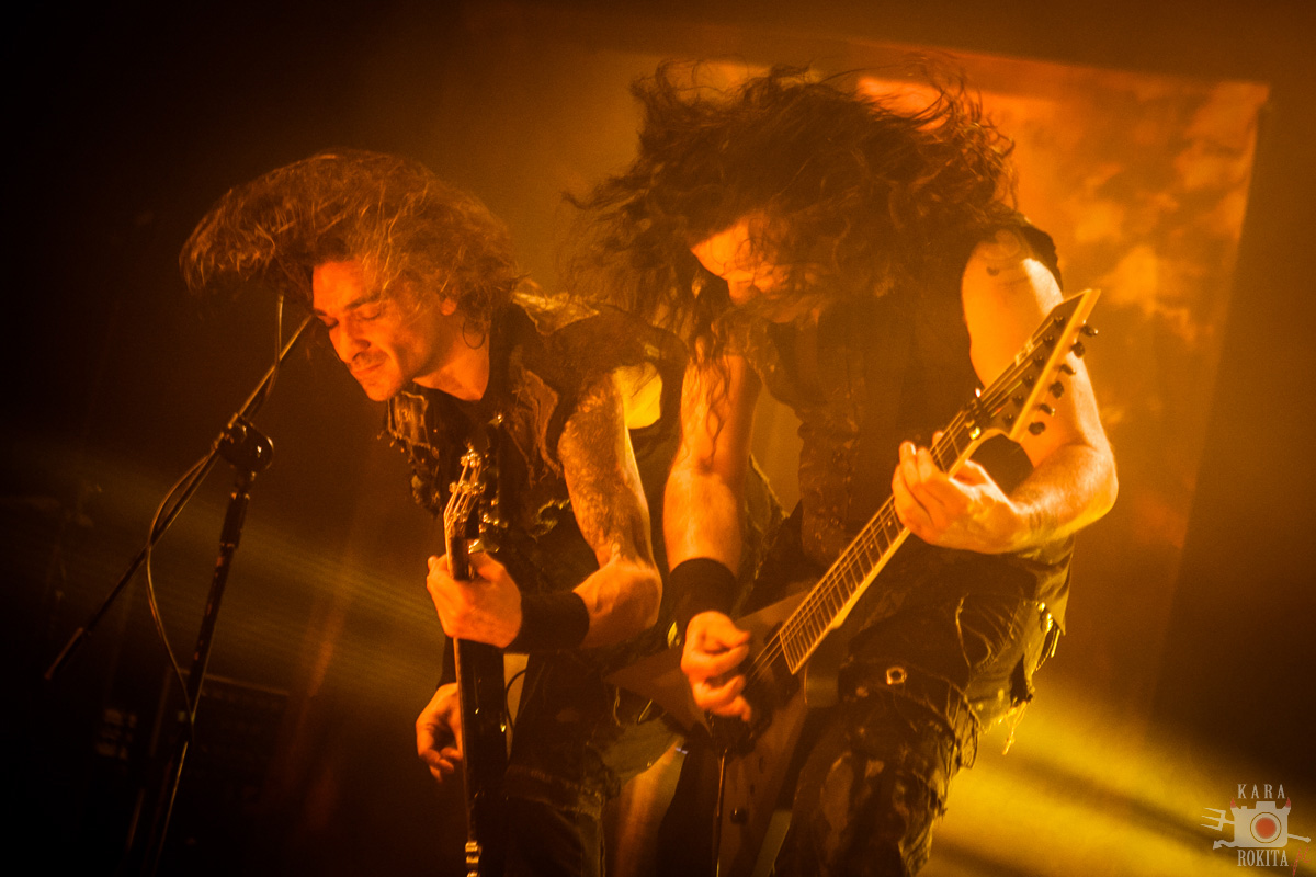 Kreator