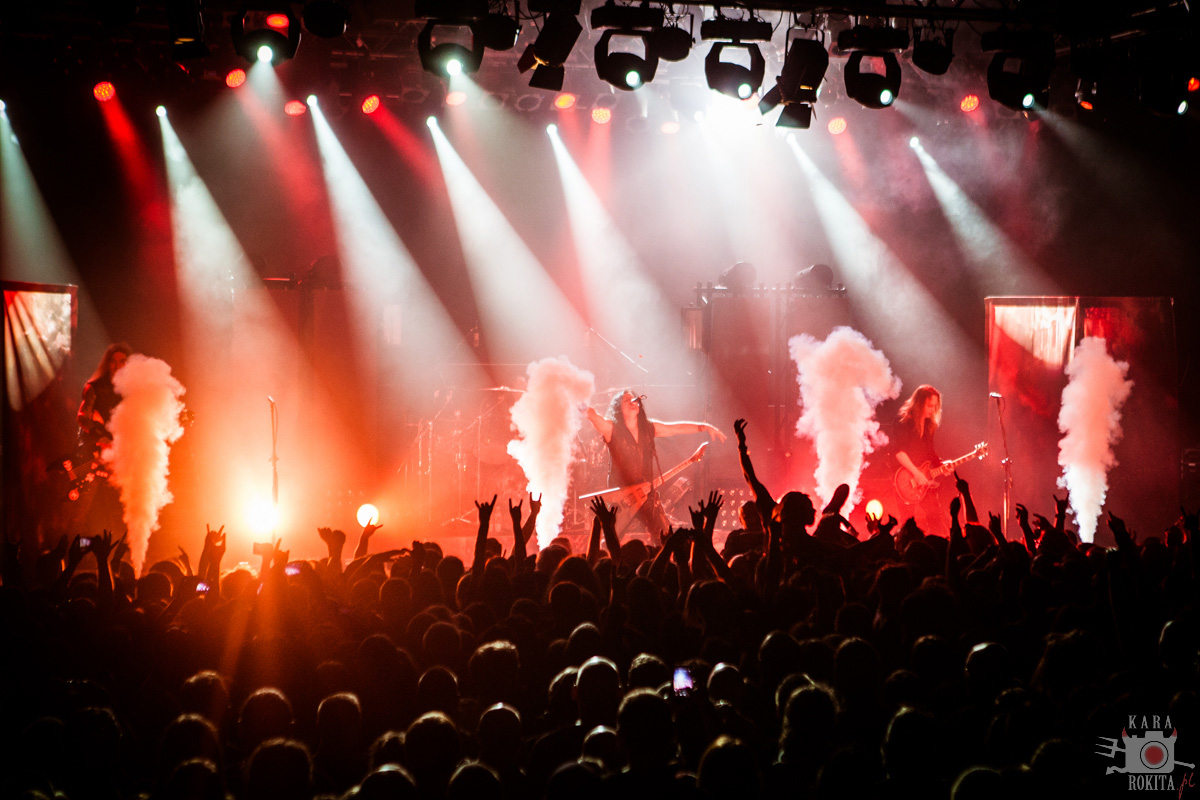 Kreator