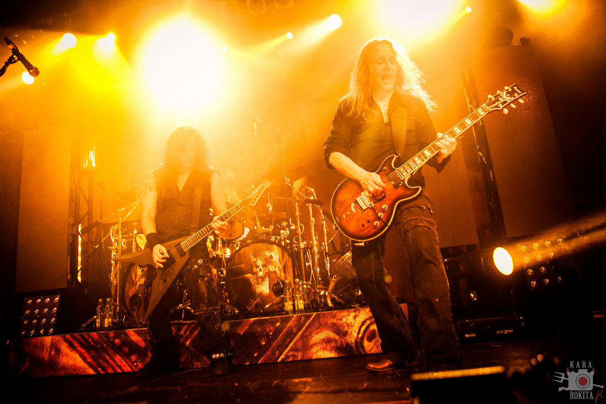 Kreator
