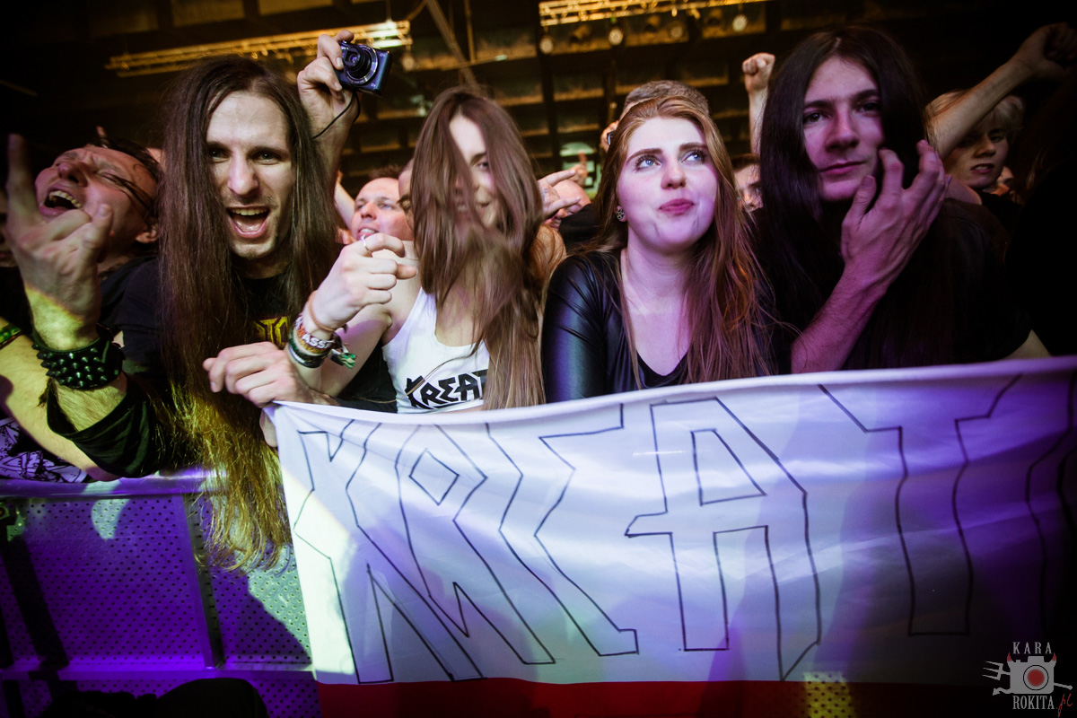 Kreator