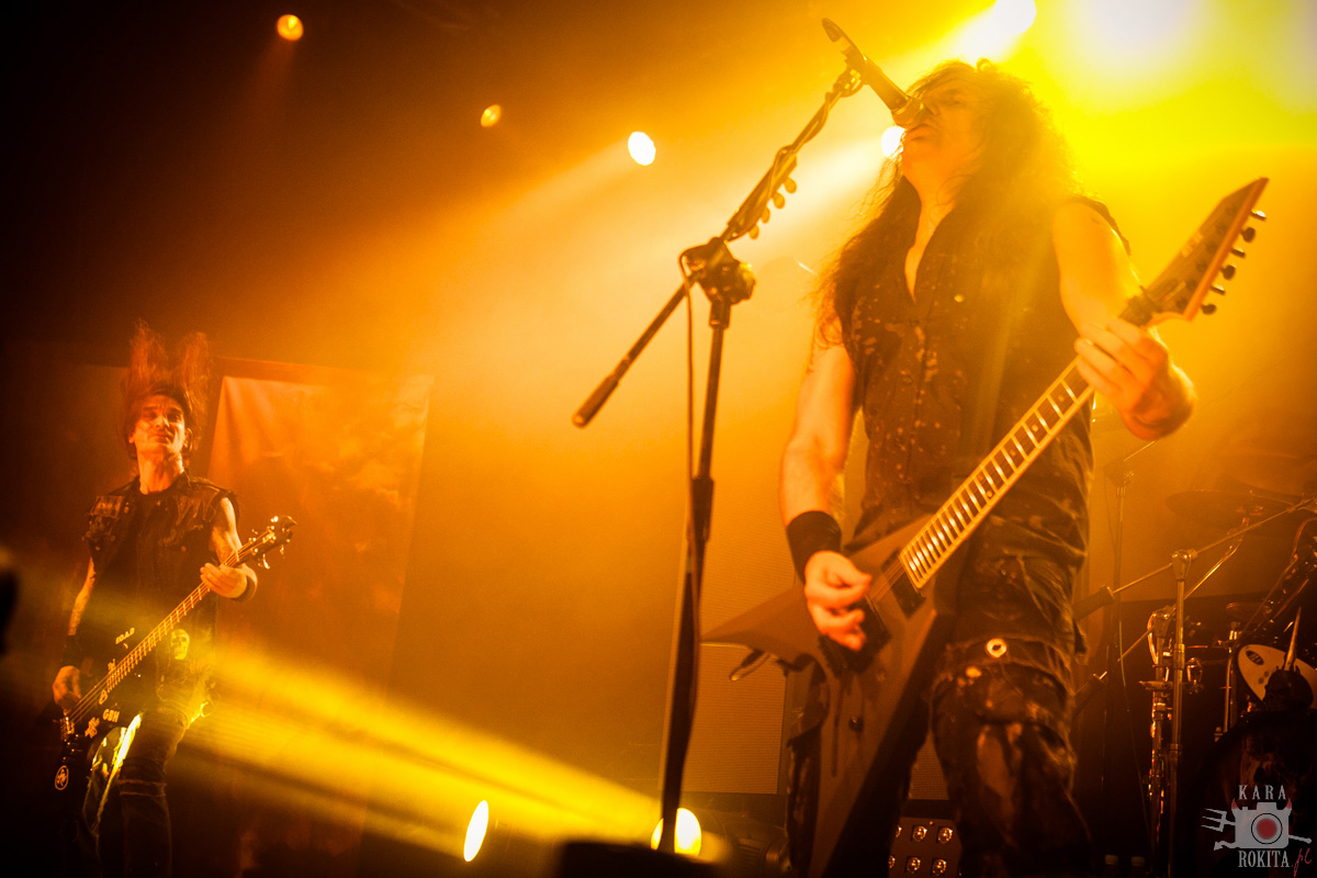 Kreator
